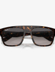 RAY-BAN Drifter Unisex Kahverengi Güneş Gözlüğü RAY-BAN Drifter Unisex Kahverengi Güneş Gözlüğü
