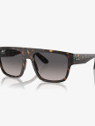 RAY-BAN Drifter Unisex Siyah Güneş Gözlüğü RAY-BAN Drifter Unisex Siyah Güneş Gözlüğü