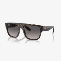 RAY-BAN Drifter Unisex Kahverengi Güneş Gözlüğü RAY-BAN Drifter Unisex Kahverengi Güneş Gözlüğü