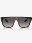 RAY-BAN Drifter Unisex Kahverengi Güneş Gözlüğü RAY-BAN Drifter Unisex Kahverengi Güneş Gözlüğü