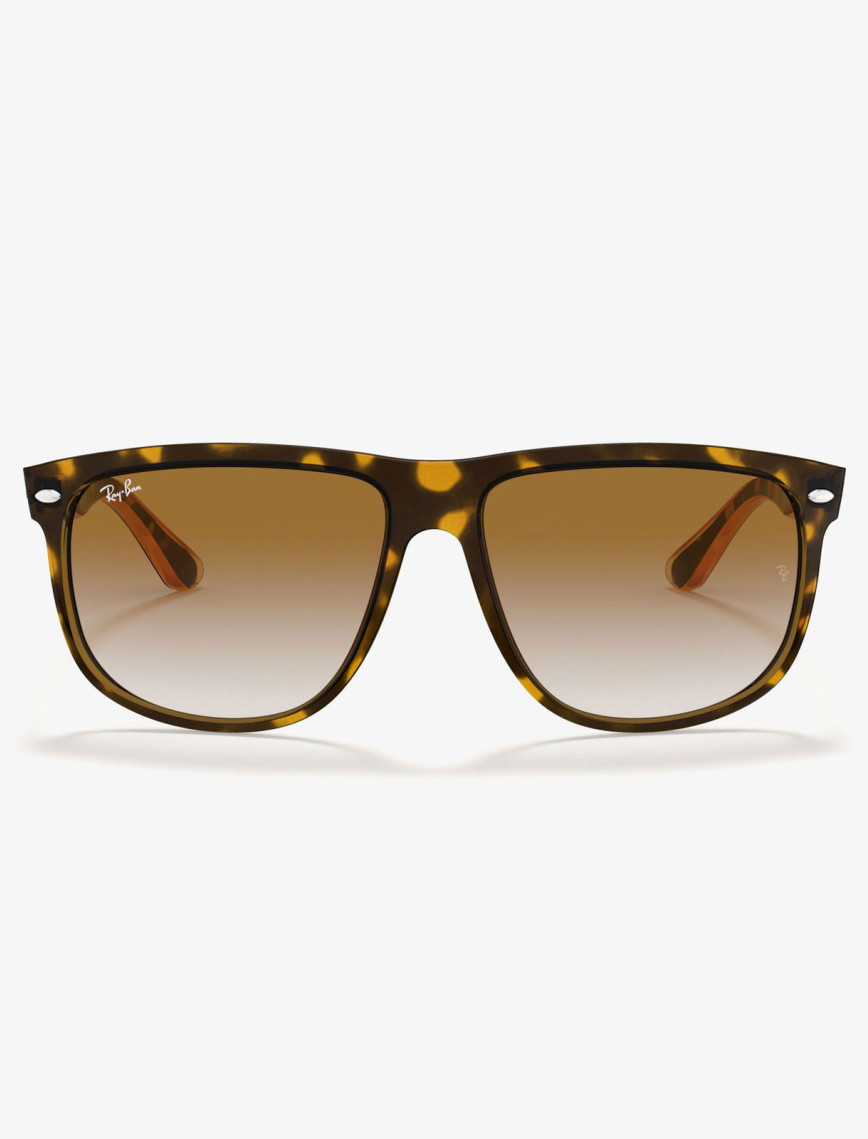 RAY-BAN 0RB4147 Erkek Kahverengi Güneş Gözlüğü RAY-BAN 0RB4147 Erkek Kahverengi Güneş Gözlüğü