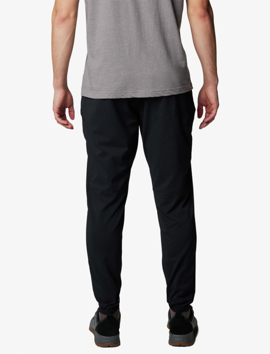 Columbia Sage Peak Tapered Erkek Siyah Pantolon Columbia Sage Peak Tapered Erkek Siyah Pantolon