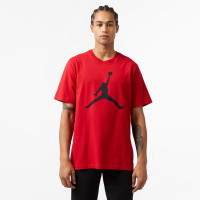 Jordan Jumpman Crew Erkek Kırmızı T-Shirt Jordan Jumpman Crew Erkek Kırmızı T-Shirt