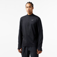 Nike Dri-Fit Element Hz Erkek Siyah Uzun Kollu T-Shirt Nike Dri-Fit Element Hz Erkek Siyah Uzun Kollu T-Shirt