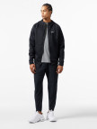 Nike Therma-Fit Full-Zip Erkek Siyah Hoodie Nike Therma-Fit Full-Zip Erkek Siyah Hoodie