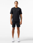 Nike Dri-Fit Hyverse Erkek Siyah T-Shirt Nike Dri-Fit Hyverse Erkek Siyah T-Shirt