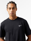 Nike Dri-Fit Hyverse Erkek Siyah T-Shirt Nike Dri-Fit Hyverse Erkek Siyah T-Shirt