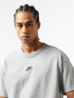 Nike Sportswear Premium Essential Sustainable Erkek Gri T-Shirt Nike Sportswear Premium Essential Sustainable Erkek Gri T-Shirt