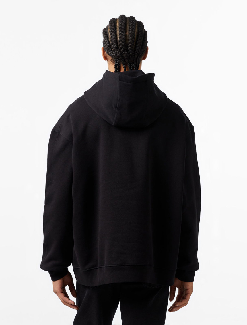 Les Benjamins Classics Erkek Siyah Sweatshirt Les Benjamins Classics Erkek Siyah Sweatshirt