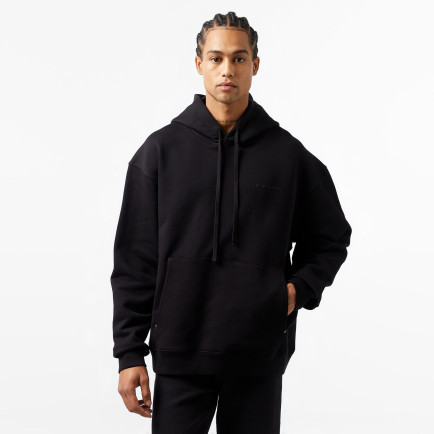 Les Benjamins Classics Erkek Siyah Sweatshirt Les Benjamins Classics Erkek Siyah Sweatshirt