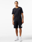 Nike Dri-FIT Dfc Crew Solid Erkek Siyah T-Shirt Nike Dri-FIT Dfc Crew Solid Erkek Siyah T-Shirt