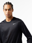 Nike Dri-Fit Legend Erkek Siyah T-Shirt Nike Dri-Fit Legend Erkek Siyah T-Shirt