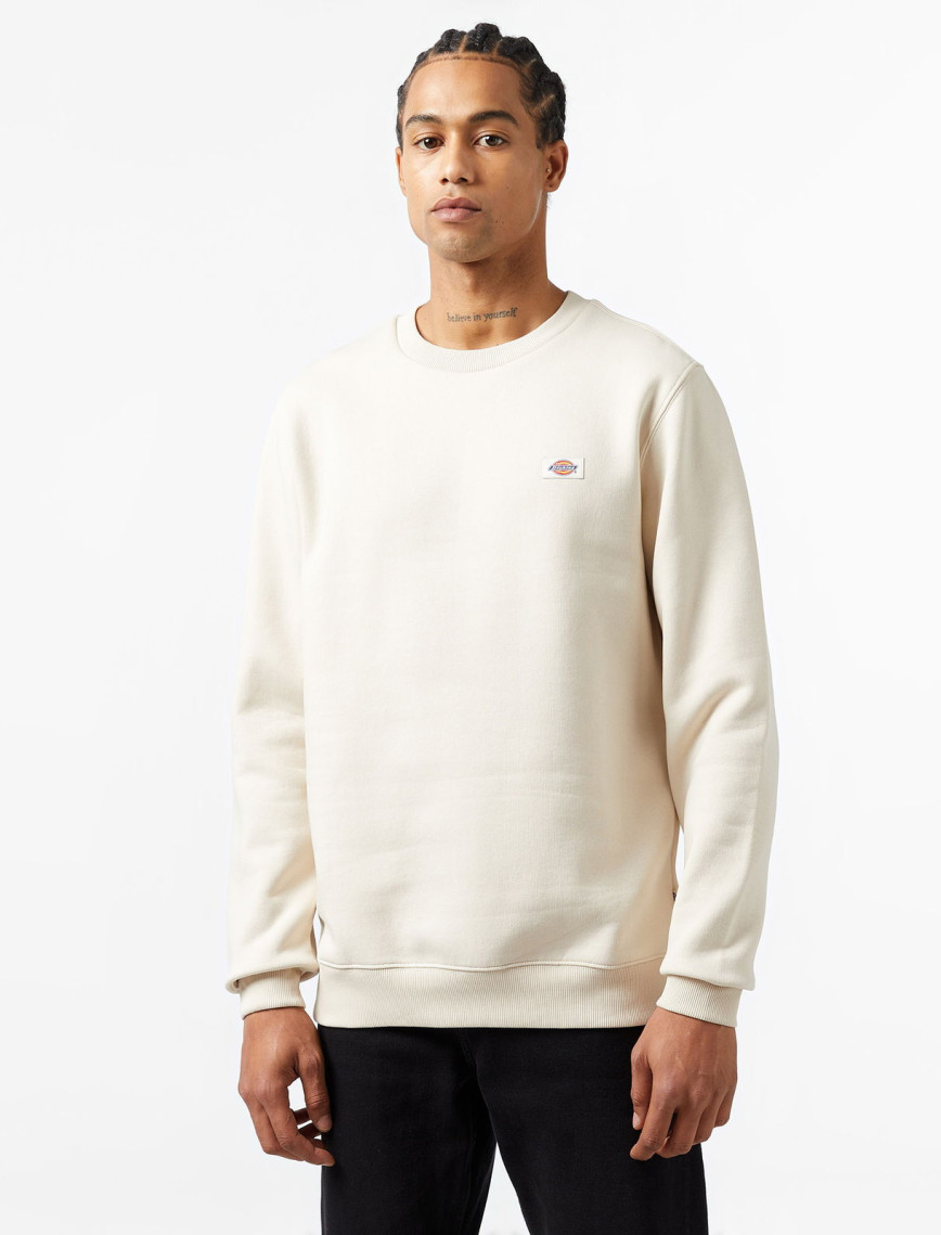 Dickies Oakport Erkek Gri Sweatshirt Dickies Oakport Erkek Gri Sweatshirt