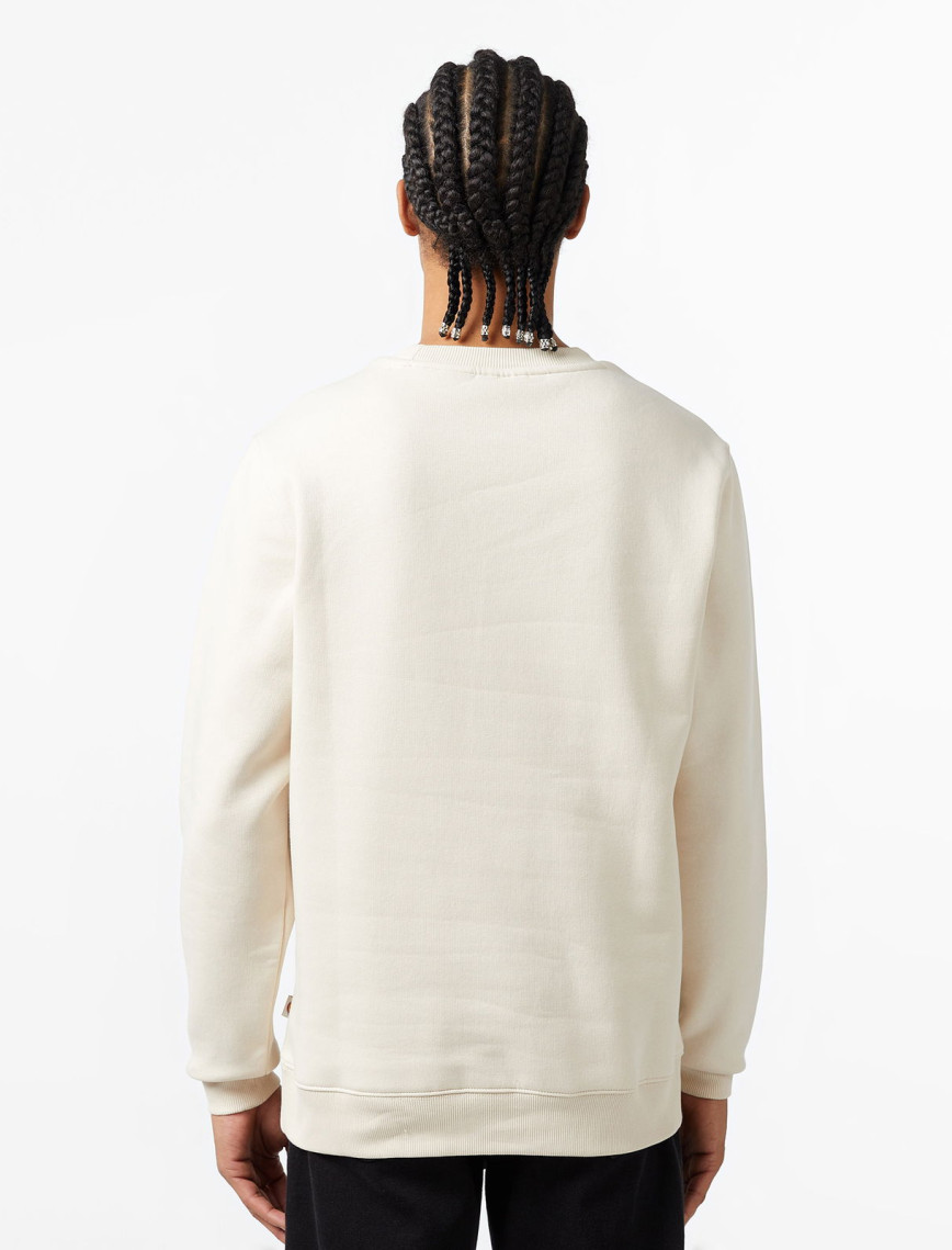 Dickies Oakport Erkek Gri Sweatshirt Dickies Oakport Erkek Gri Sweatshirt