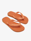 Havaianas Top Senses Unisex Turuncu Terlik Havaianas Top Senses Unisex Turuncu Terlik