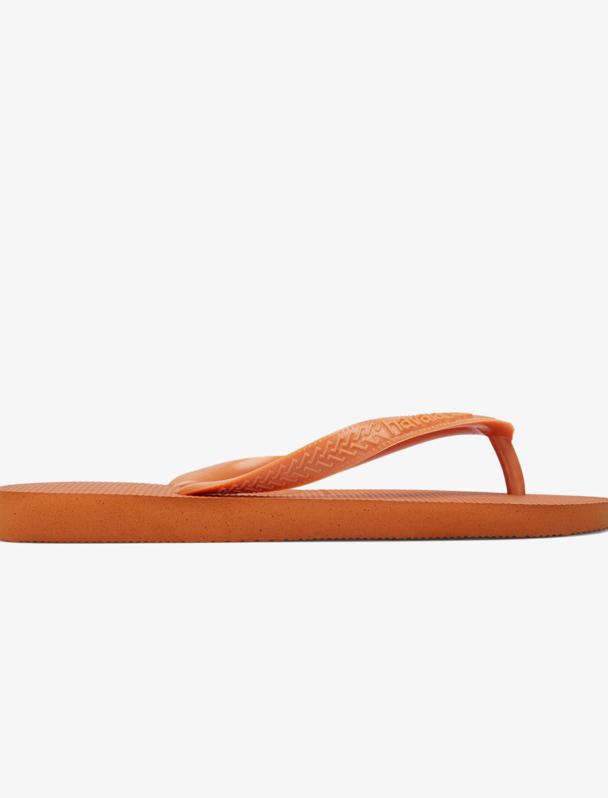 Havaianas Top Senses Unisex Turuncu Terlik Havaianas Top Senses Unisex Turuncu Terlik