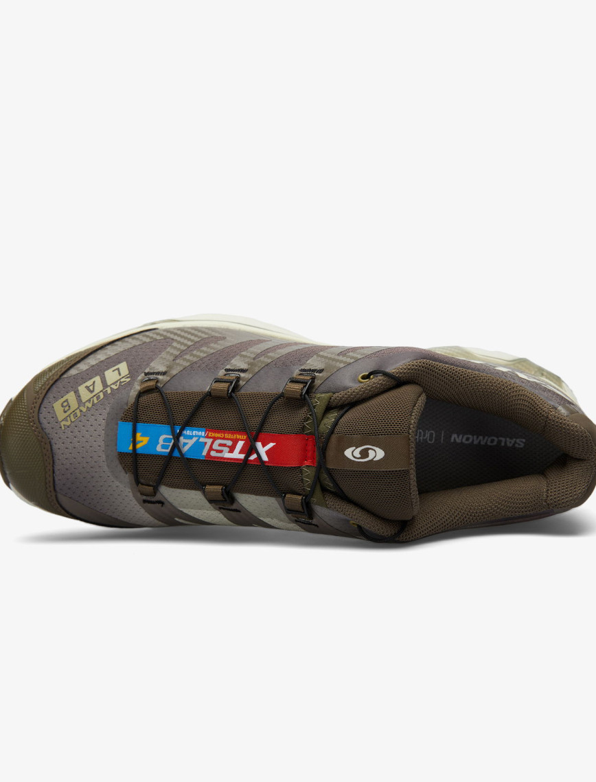 Salomon Xt-4 OG Aurora Boreal Erkek Yeşil Outdoor Ayakkabı Salomon Xt-4 OG Aurora Boreal Erkek Yeşil Outdoor Ayakkabı