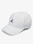 Jordan Rise Cap Unisex Beyaz Şapka Jordan Rise Cap Unisex Beyaz Şapka