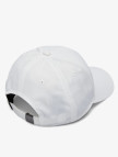 Jordan Rise Cap Unisex Beyaz Şapka Jordan Rise Cap Unisex Beyaz Şapka