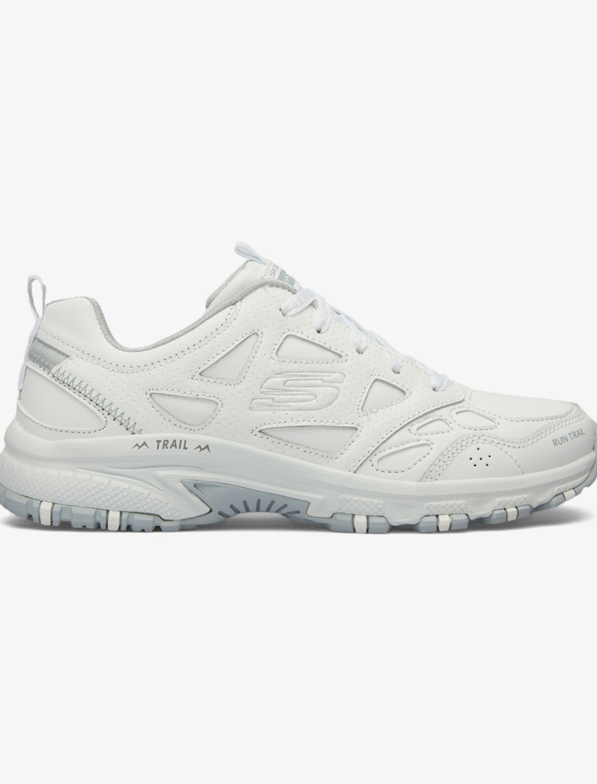 Skechers Hillcrest Kadın Siyah Spor Ayakkabı Skechers Hillcrest Kadın Siyah Spor Ayakkabı