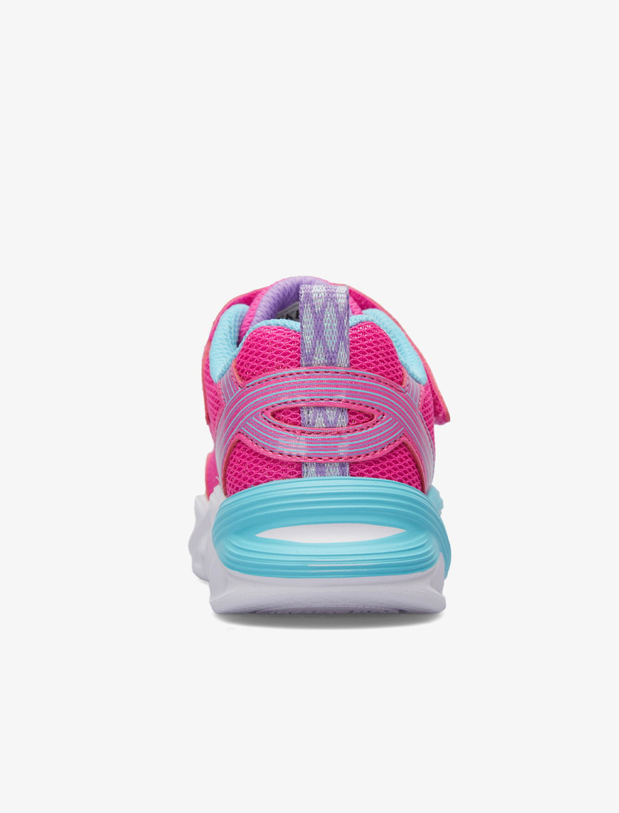 Skechers Twisty Glow Çocuk Pembe Işıklı Spor Ayakkabı Skechers Twisty Glow Çocuk Pembe Işıklı Spor Ayakkabı