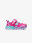 Skechers Twisty Glow Çocuk Pembe Işıklı Spor Ayakkabı Skechers Twisty Glow Çocuk Pembe Işıklı Spor Ayakkabı