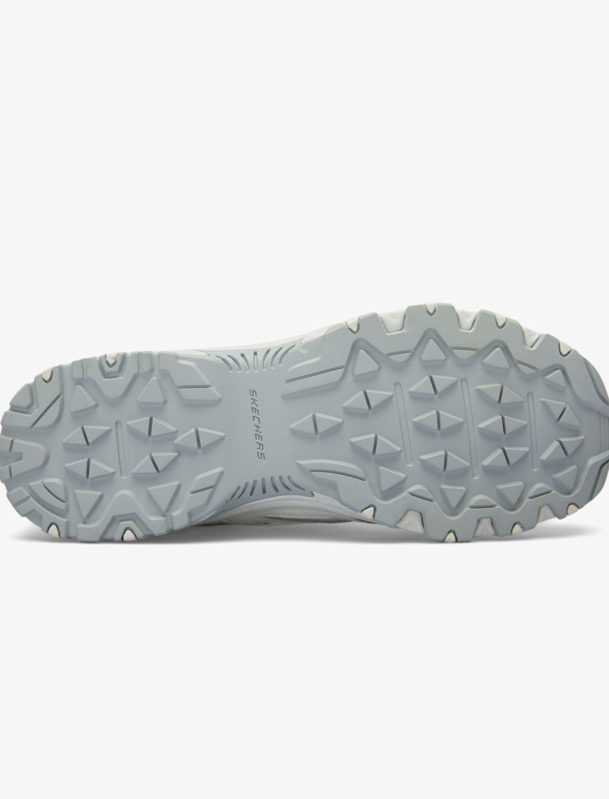 Skechers Hillcrest Kadın Beyaz Spor Ayakkabı Skechers Hillcrest Kadın Beyaz Spor Ayakkabı