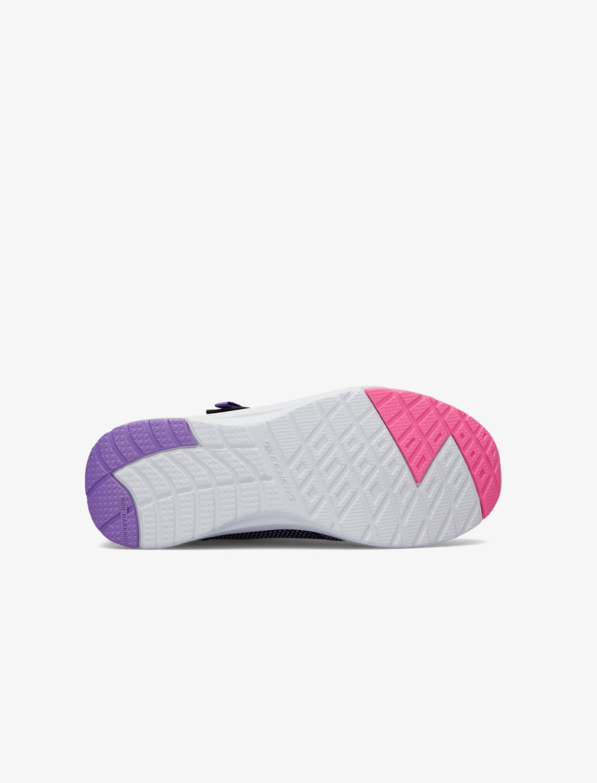 Skechers Dynamic Tread Çocuk Siyah Spor Ayakkabı Skechers Dynamic Tread Çocuk Siyah Spor Ayakkabı