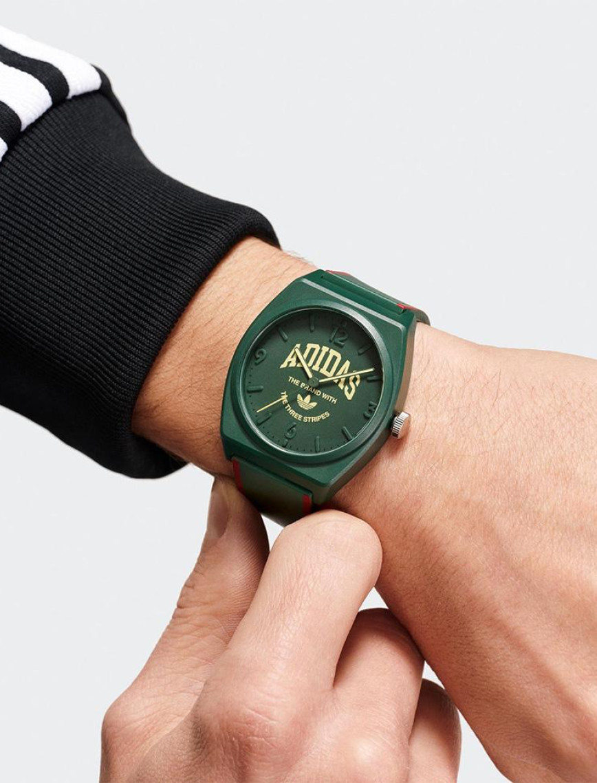 Adidas ADAOST24073 Kol Saati Adidas ADAOST24073 Kol Saati