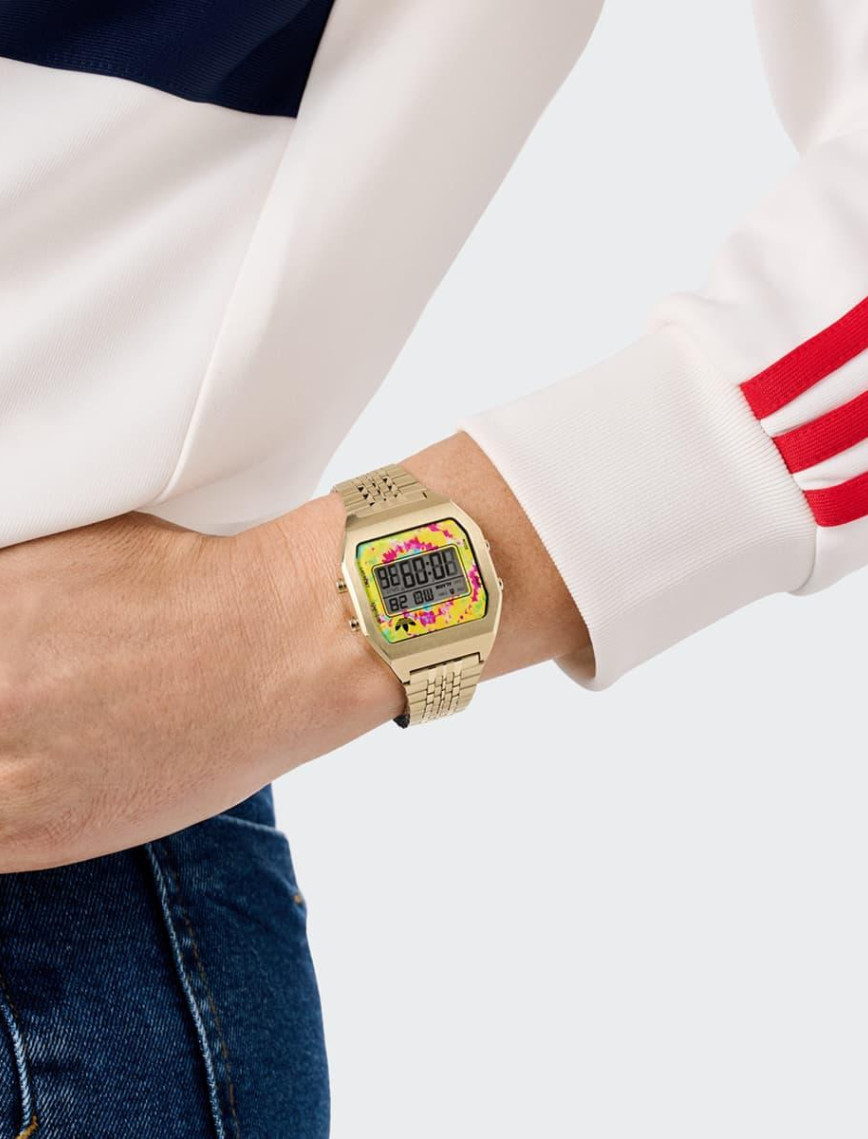 Adidas ADAOST24559 Kol Saati Adidas ADAOST24559 Kol Saati