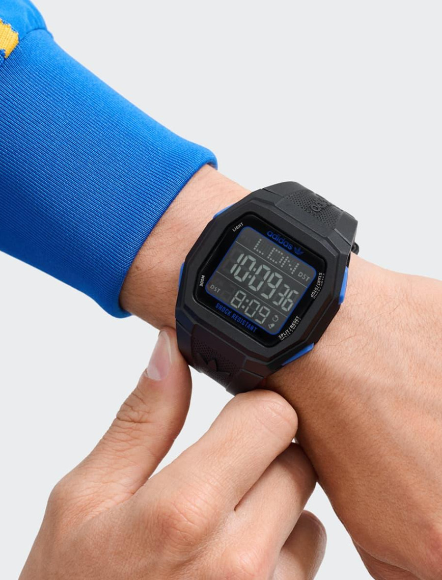 Adidas ADAOST24564 Kol Saati Adidas ADAOST24564 Kol Saati