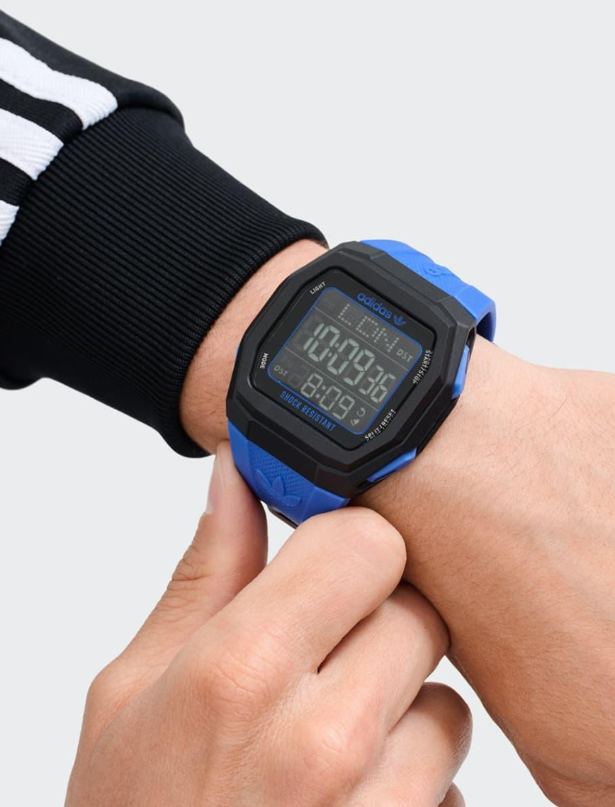 Adidas ADAOST24565 Kol Saati Adidas ADAOST24565 Kol Saati