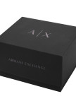 Armani Exchange AX7155SET Kadın Kol Saati ve Yedek Kordon