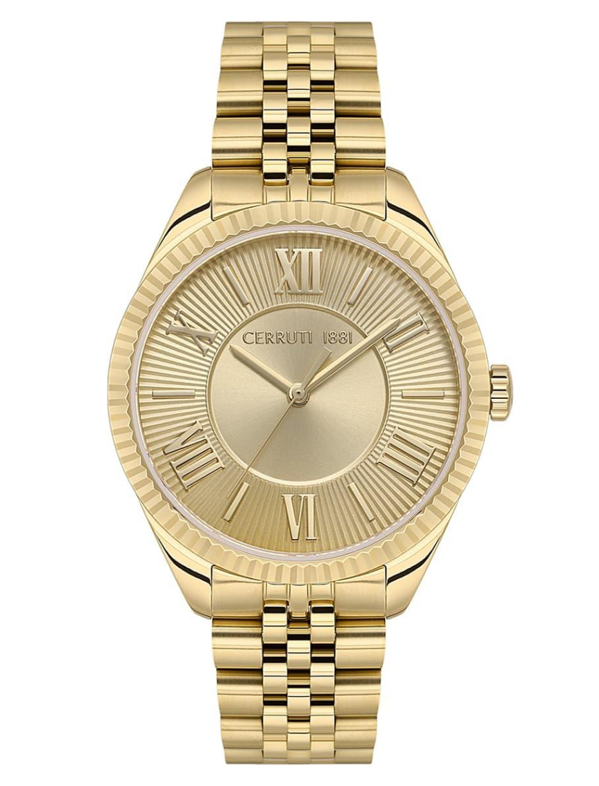 Cerruti 1881 CIWLH2229607 Kadın Kol Saati Cerruti 1881 CIWLH2229607 Kadın Kol Saati