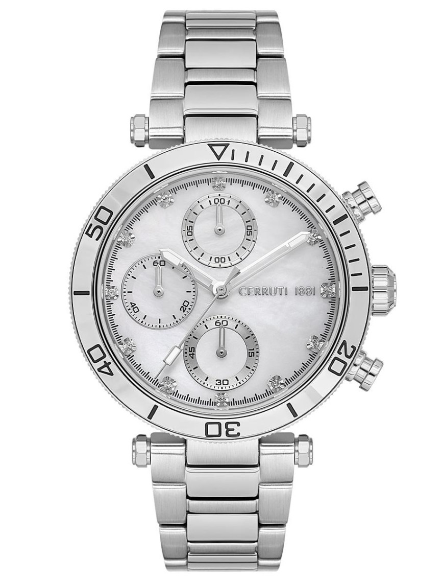 Cerruti 1881 CIWLI0049907 Kadın Kol Saati Cerruti 1881 CIWLI0049907 Kadın Kol Saati