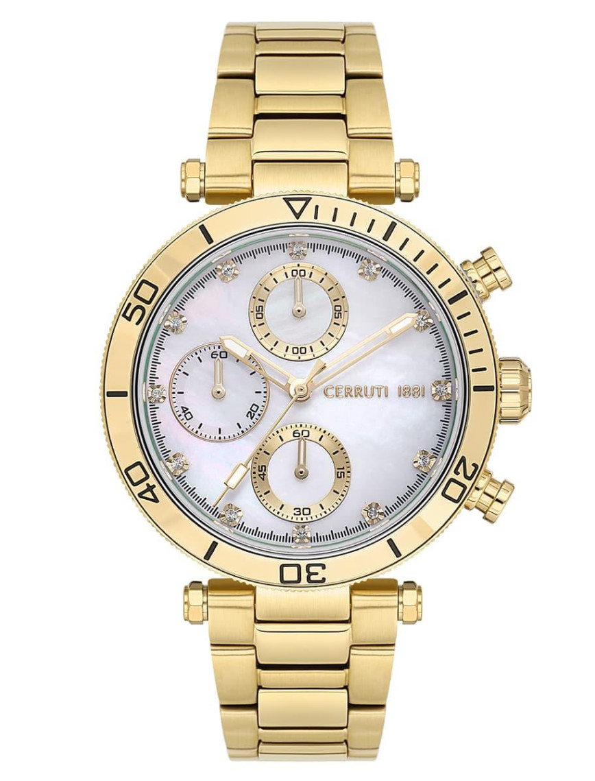 Cerruti 1881 CIWLI0049910 Kadın Kol Saati Cerruti 1881 CIWLI0049910 Kadın Kol Saati
