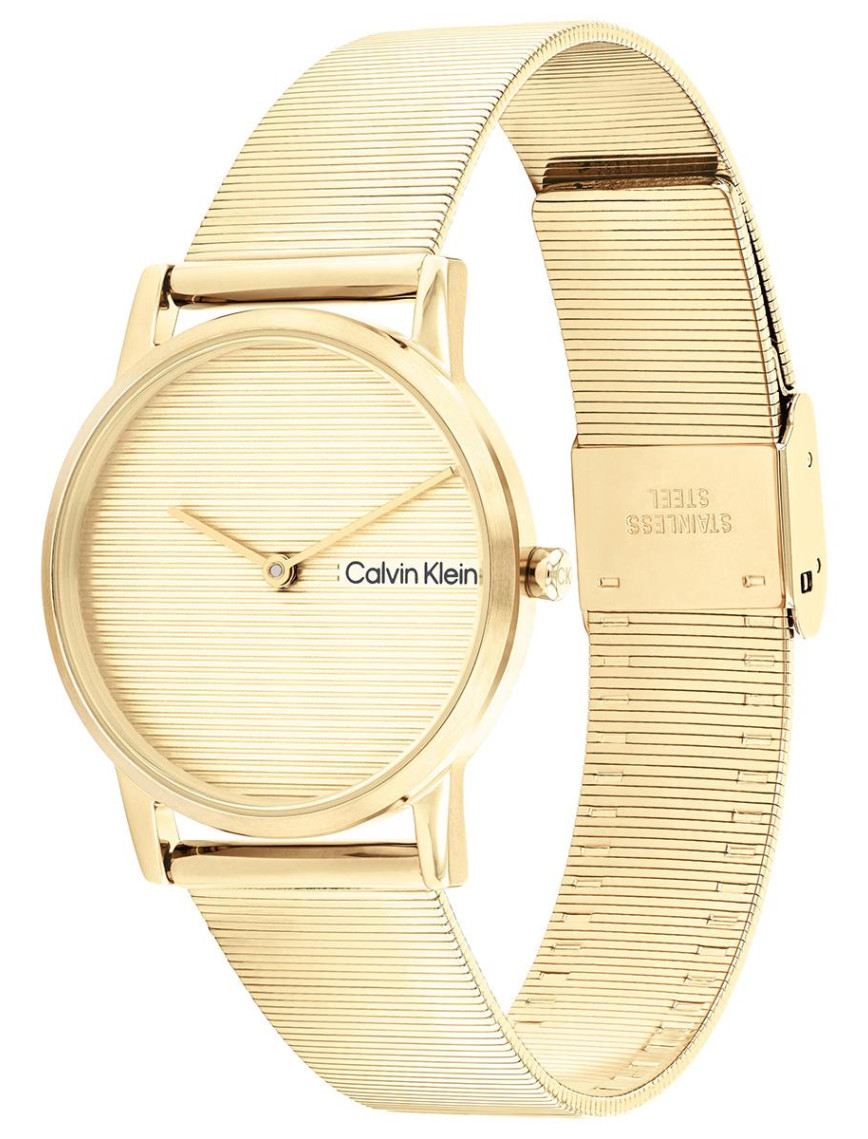 Calvin Klein CK25100035 Kadın Kol Saati Calvin Klein CK25100035 Kadın Kol Saati