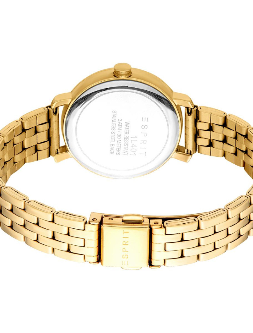 Esprit ES1L401M0055 Kadın Kol Saati Esprit ES1L401M0055 Kadın Kol Saati