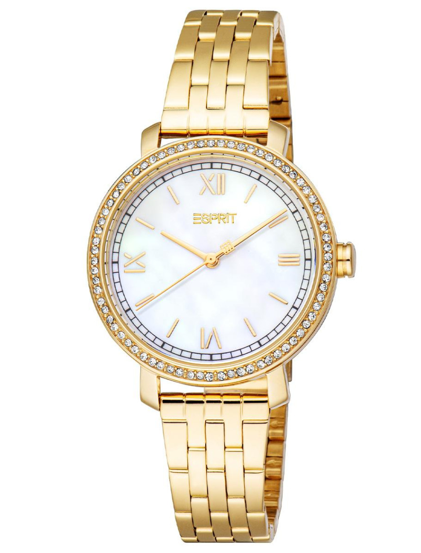 Esprit ES1L401M0055 Kadın Kol Saati Esprit ES1L401M0055 Kadın Kol Saati