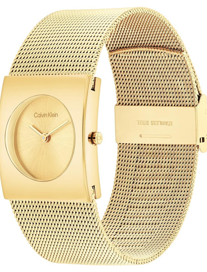 Calvin Klein CK25100062 Kadın Kol Saati Calvin Klein CK25100062 Kadın Kol Saati