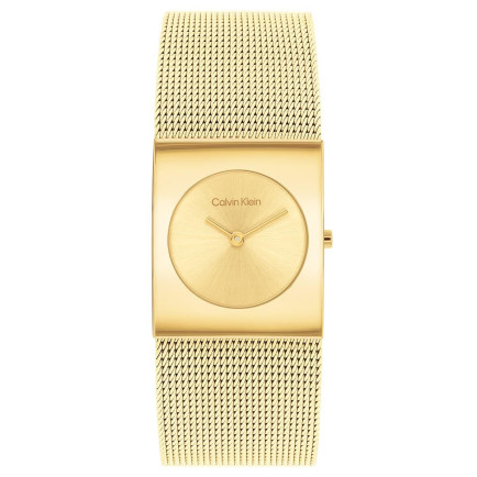 Calvin Klein CK25100062 Kadın Kol Saati Calvin Klein CK25100062 Kadın Kol Saati