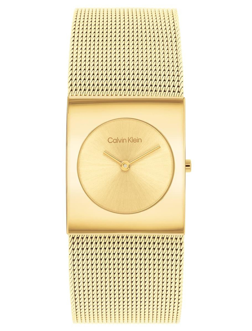 Calvin Klein CK25100062 Kadın Kol Saati Calvin Klein CK25100062 Kadın Kol Saati