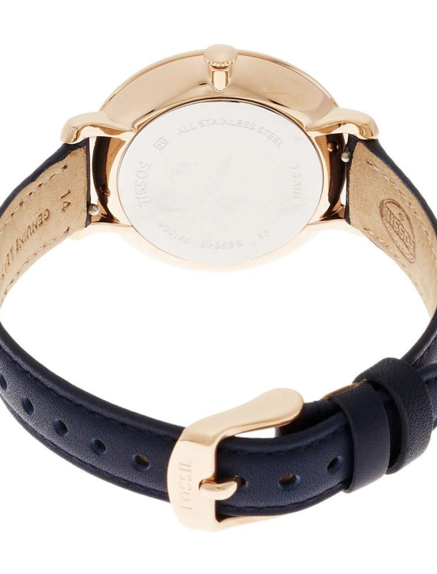 Fossil FES3843 Kadın Kol Saati Fossil FES3843 Kadın Kol Saati