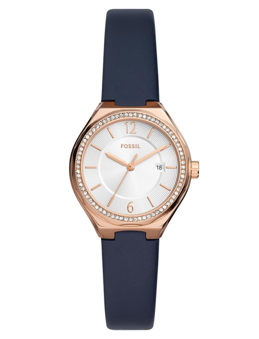 Fossil FBQ3956 Kadın Kol Saati