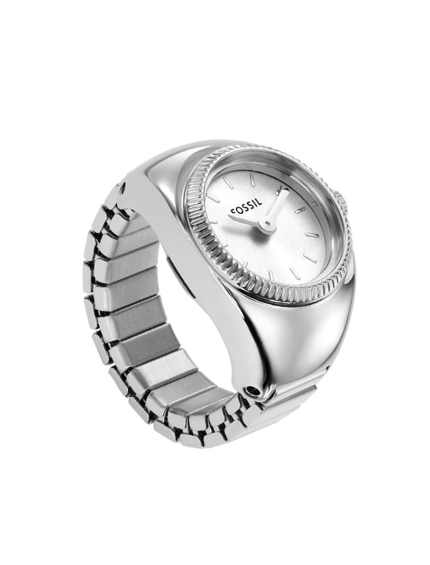 Fossil FES5245 Kadın Yüzük Saat Fossil FES5245 Kadın Yüzük Saat