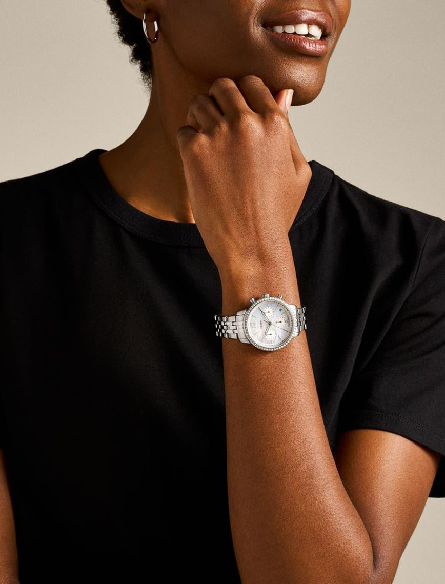 Fossil FES5357 Kadın Kol Saati