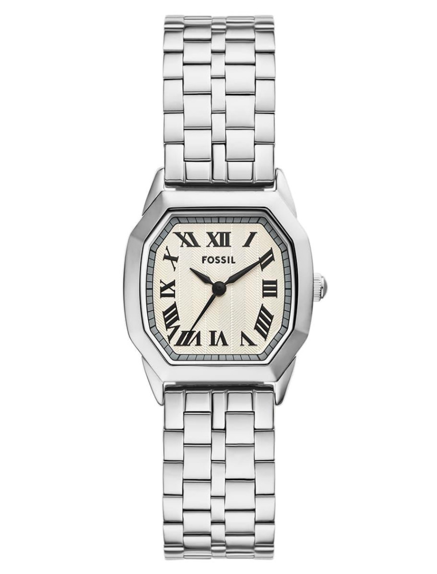 Fossil FES5363 Kadın Kol Saati Fossil FES5363 Kadın Kol Saati
