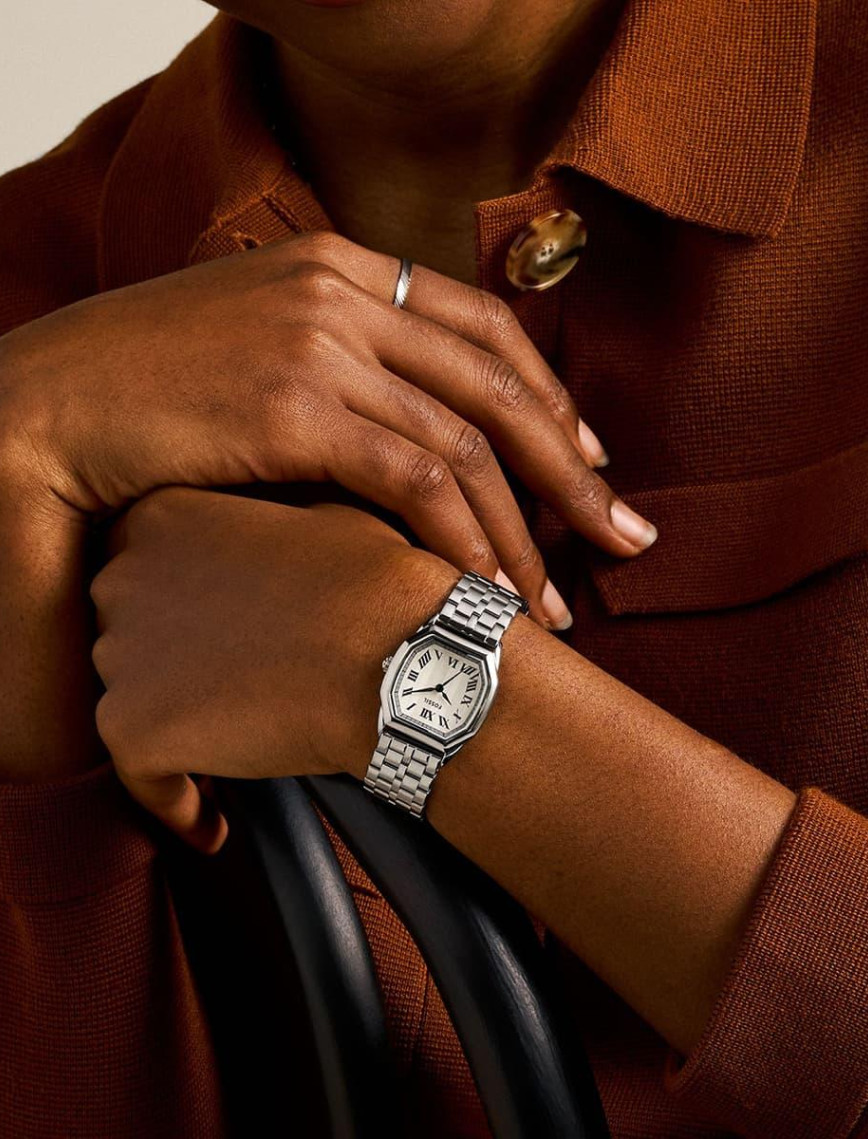 Fossil FES5363 Kadın Kol Saati Fossil FES5363 Kadın Kol Saati