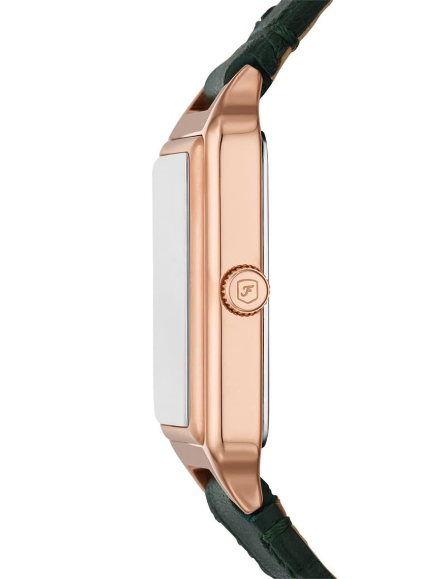 Fossil FES5366 Kadın Kol Saati Fossil FES5366 Kadın Kol Saati