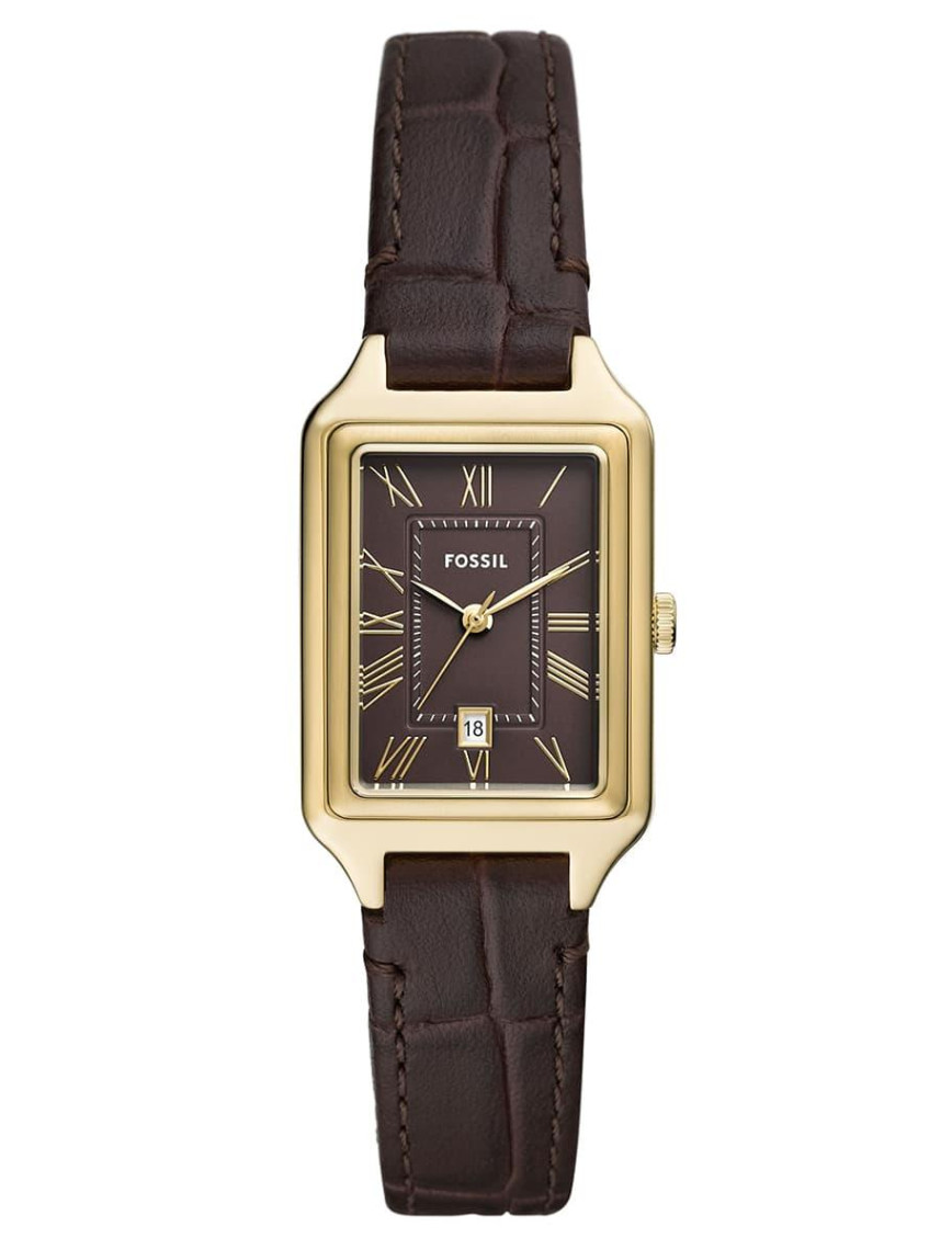 Fossil FES5367 Kadın Kol Saati